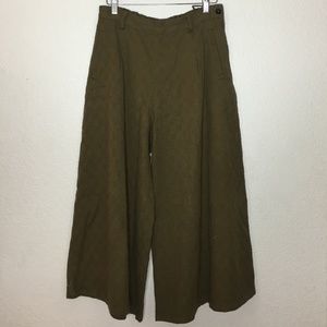 Tana Bana Gauchos W: 28"-30" H: 48"